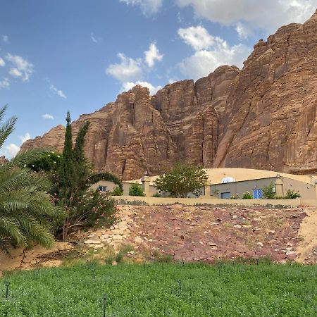 الجوهرة Diamond Plus Villa Al-Ula Kültér fotó