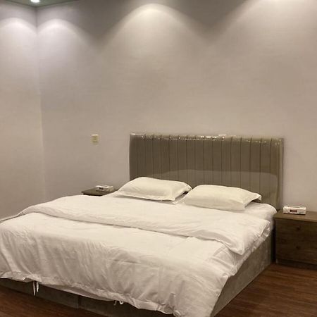 الجوهرة Diamond Plus Villa Al-Ula Kültér fotó