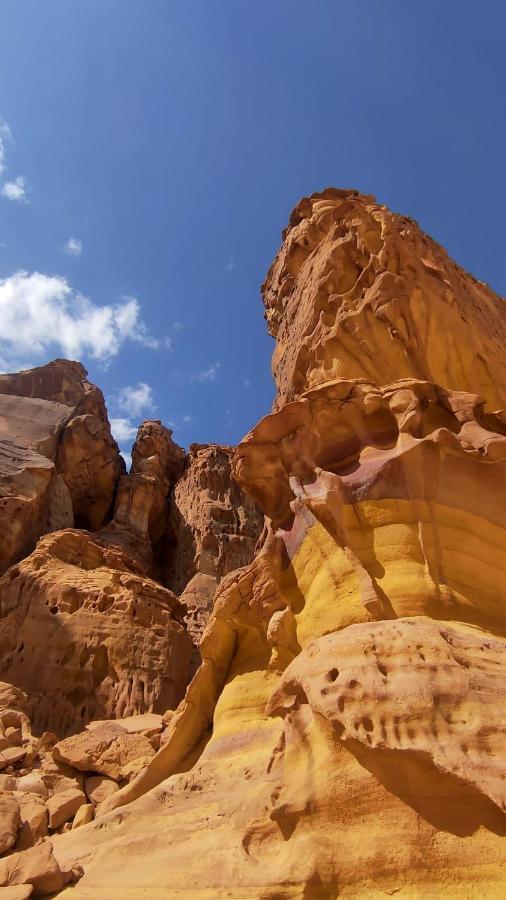 الجوهرة Diamond Plus Villa Al-Ula Kültér fotó