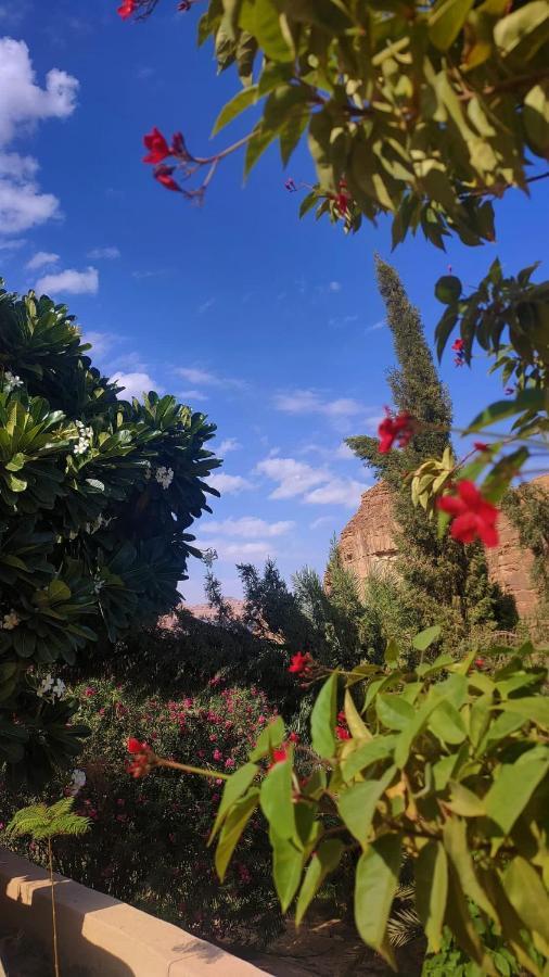 الجوهرة Diamond Plus Villa Al-Ula Kültér fotó