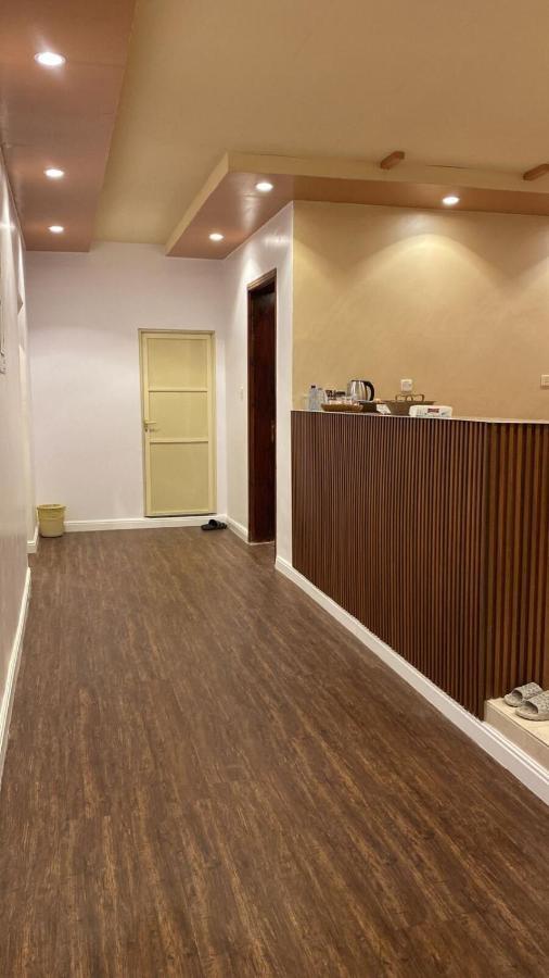 الجوهرة Diamond Plus Villa Al-Ula Kültér fotó