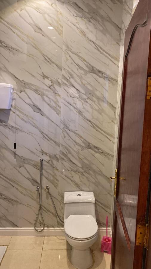 الجوهرة Diamond Plus Villa Al-Ula Kültér fotó