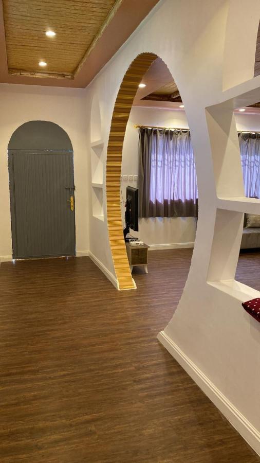 الجوهرة Diamond Plus Villa Al-Ula Kültér fotó