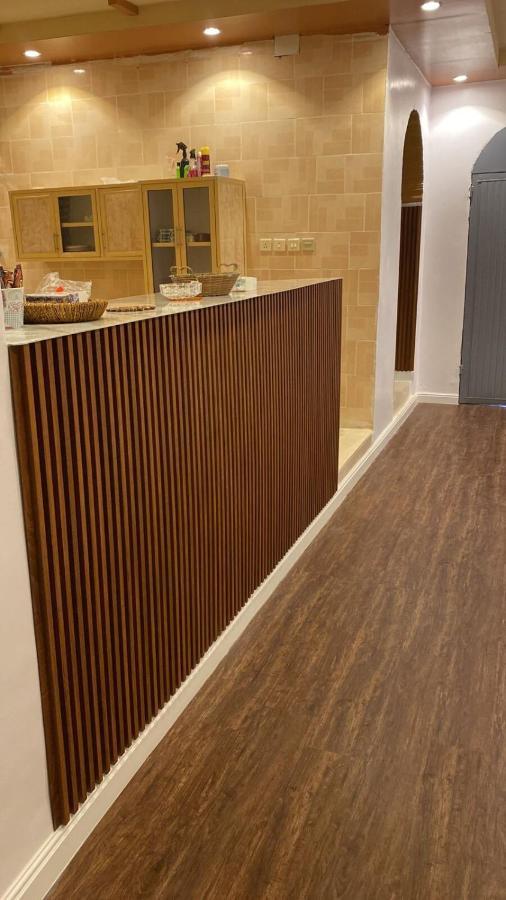 الجوهرة Diamond Plus Villa Al-Ula Kültér fotó