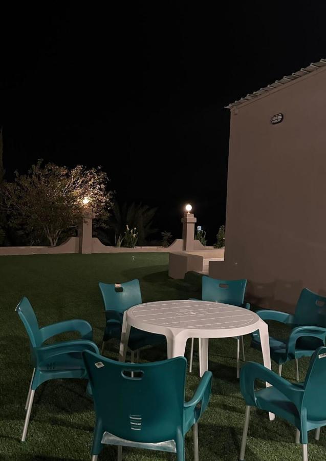 الجوهرة Diamond Plus Villa Al-Ula Kültér fotó