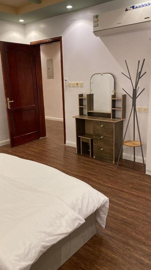 الجوهرة Diamond Plus Villa Al-Ula Kültér fotó
