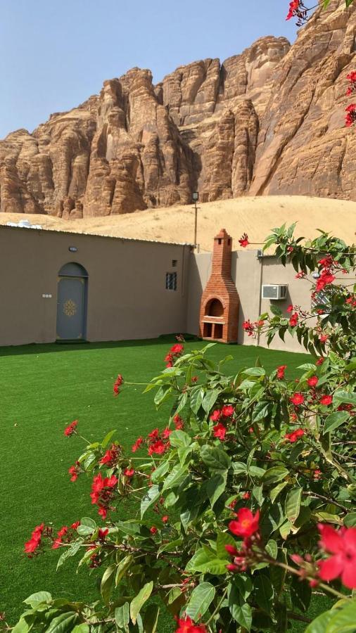 الجوهرة Diamond Plus Villa Al-Ula Kültér fotó