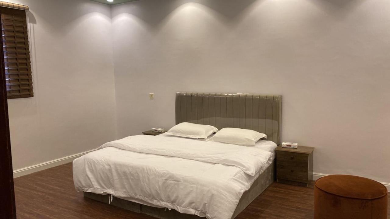 الجوهرة Diamond Plus Villa Al-Ula Kültér fotó