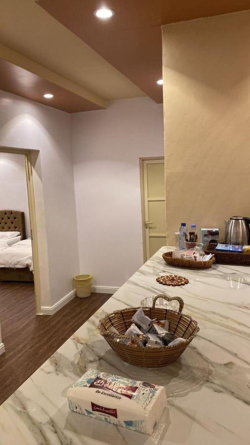 الجوهرة Diamond Plus Villa Al-Ula Kültér fotó