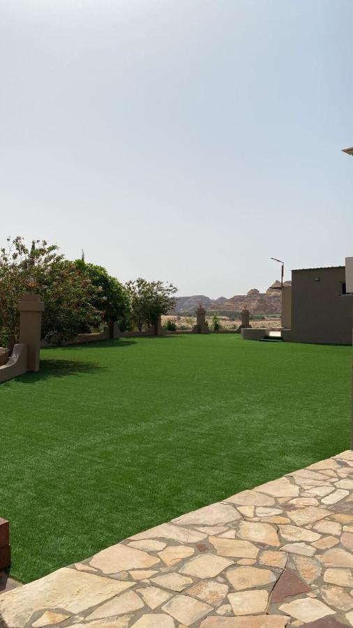 الجوهرة Diamond Plus Villa Al-Ula Kültér fotó