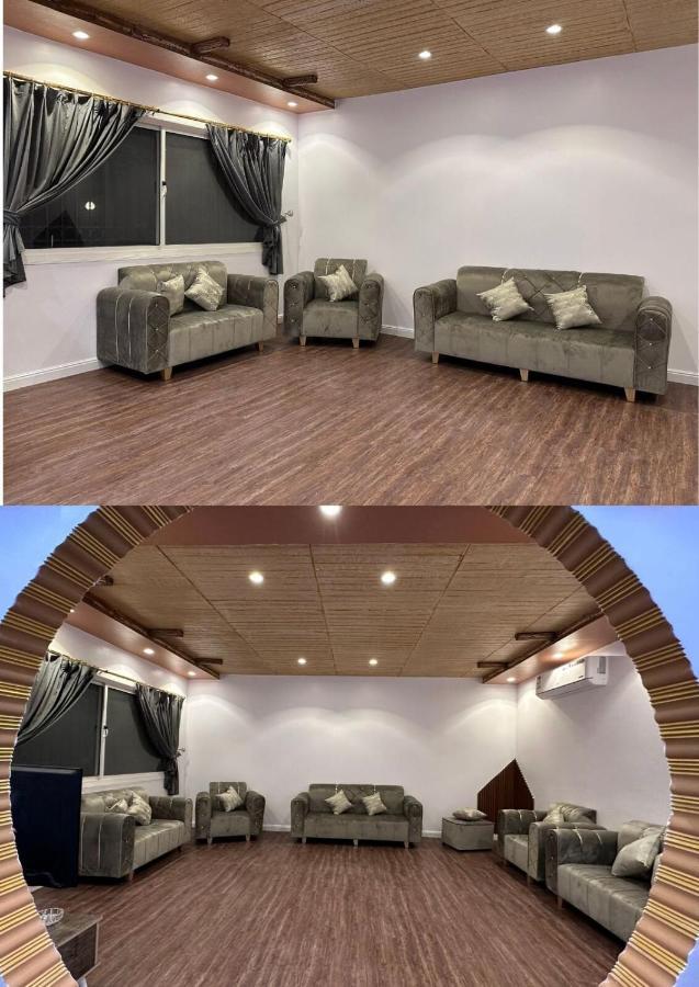 الجوهرة Diamond Plus Villa Al-Ula Kültér fotó